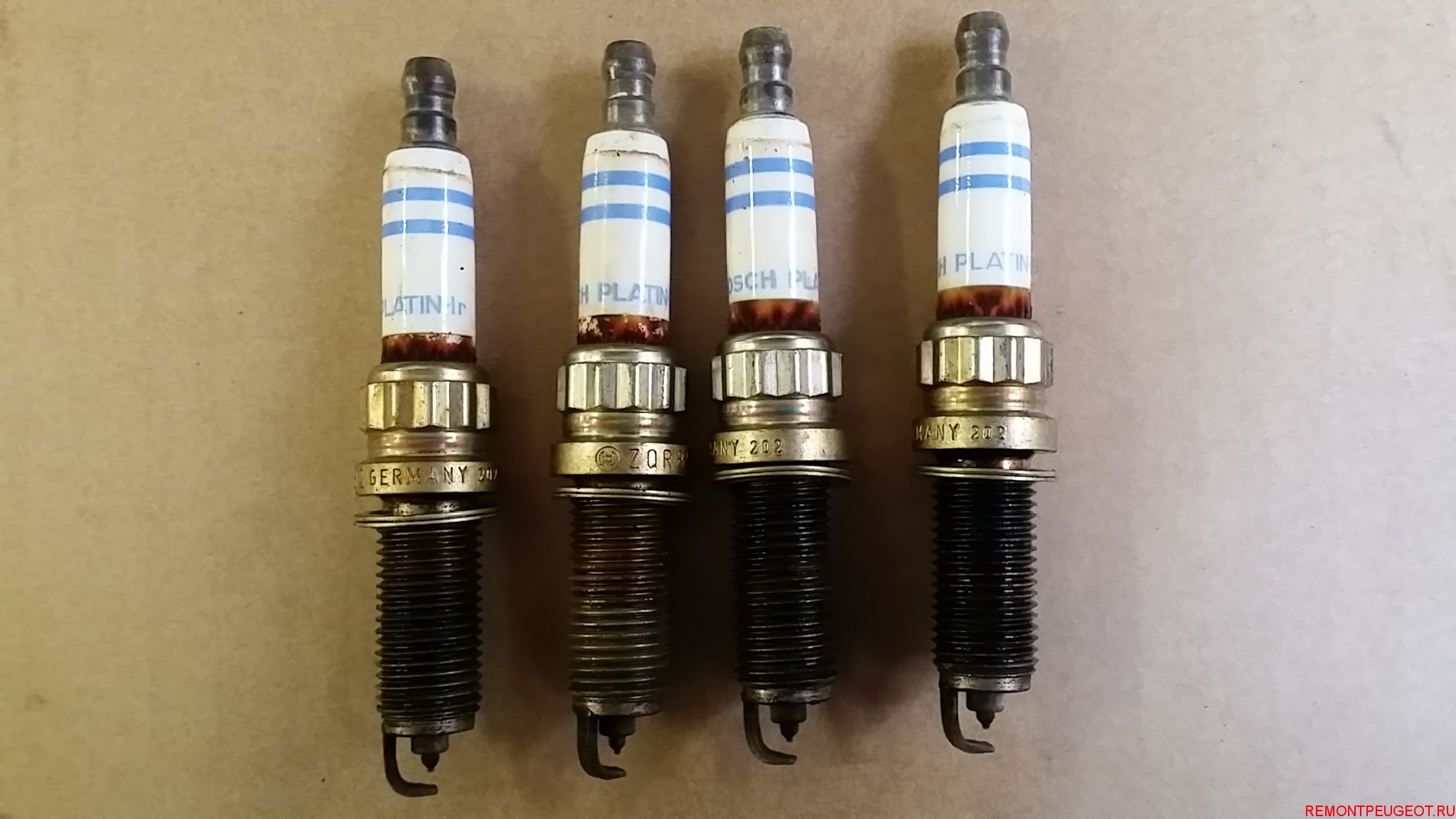 Машина глохнет на ходу 4